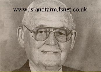 Gwilym Elwyn Lloyd