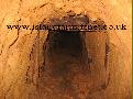 Tunnel corridor